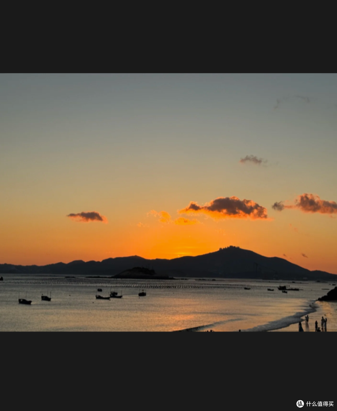 平潭:福建第一大岛的海滨魅力