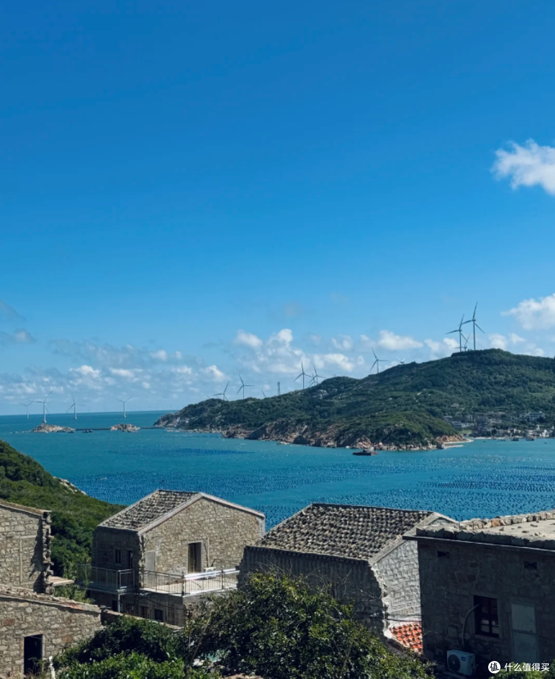 平潭:福建第一大岛的海滨魅力