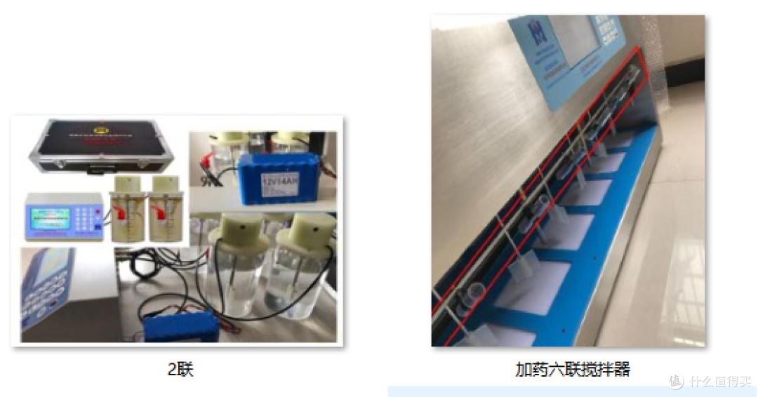 来自水处理行业老工程师的真传!