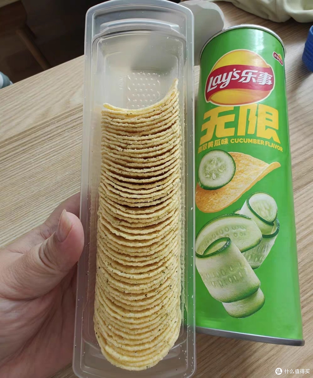露营零食推荐:乐事薯片礼盒双十一必选