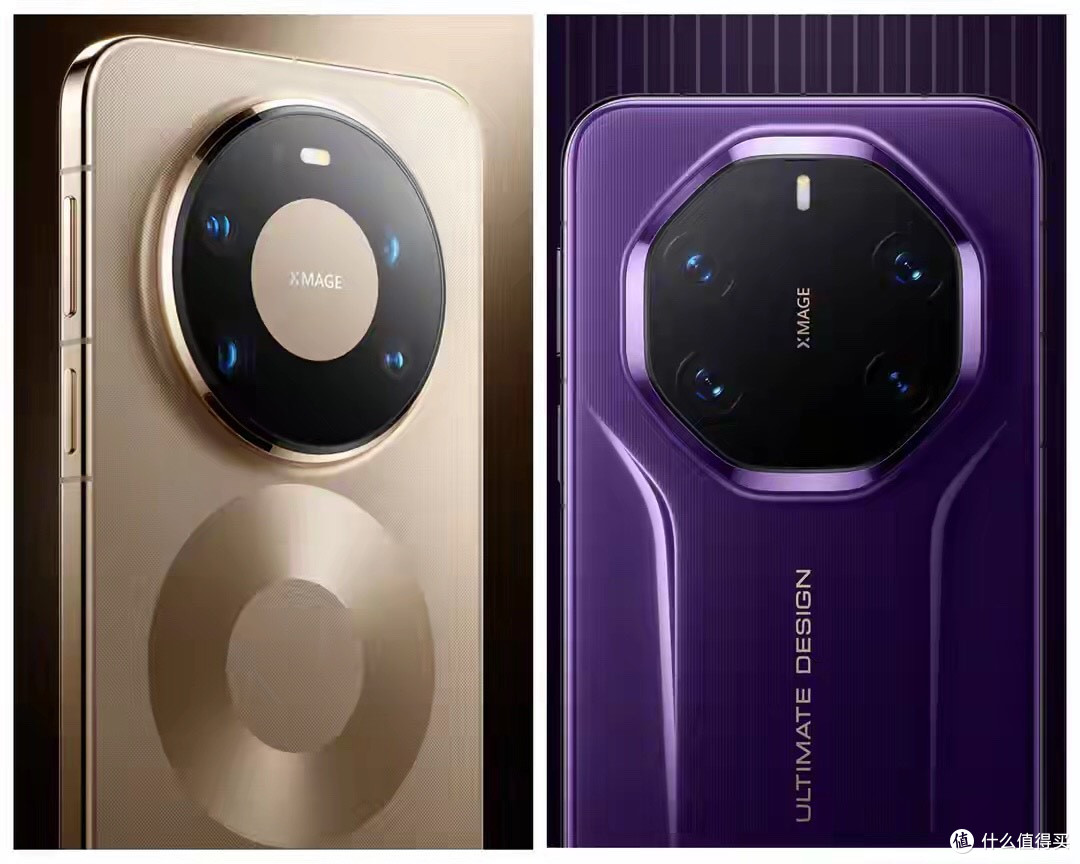 “双圈Pro Max”，华为Mate 80系列定档+外观公布