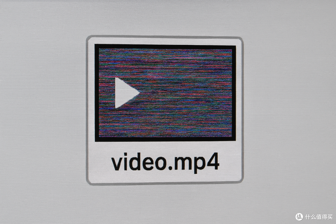MP4视频修复