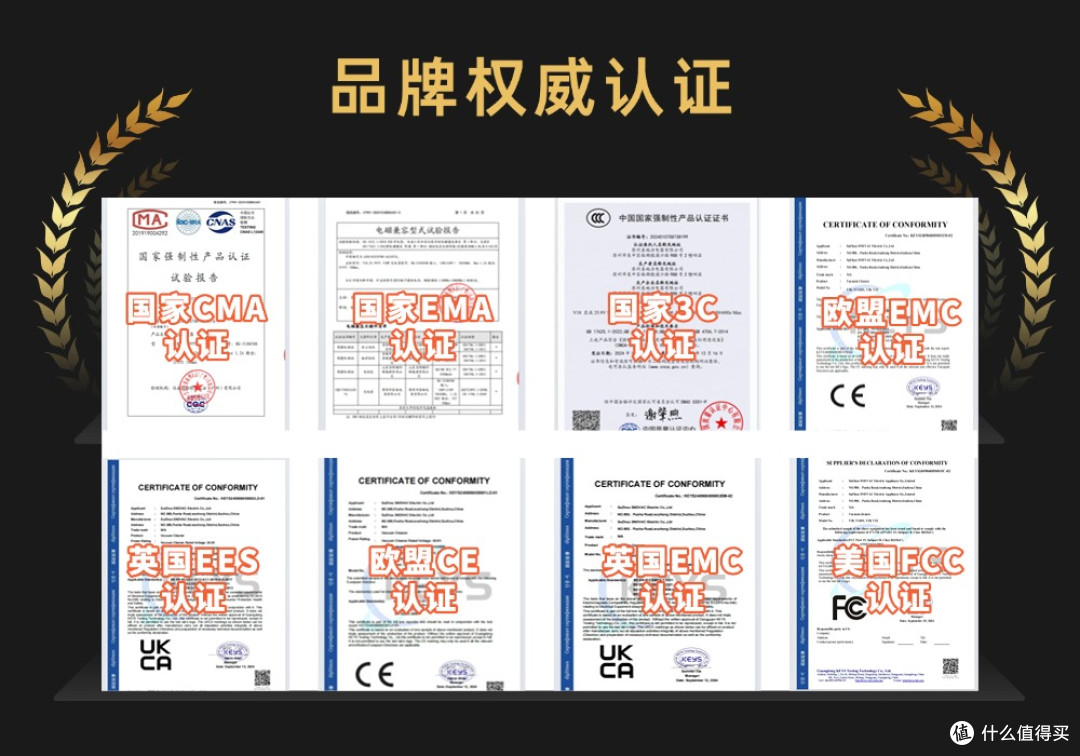 2025手持式吸尘器十大品牌榜出炉,家用吸尘器什么牌子最好最实用