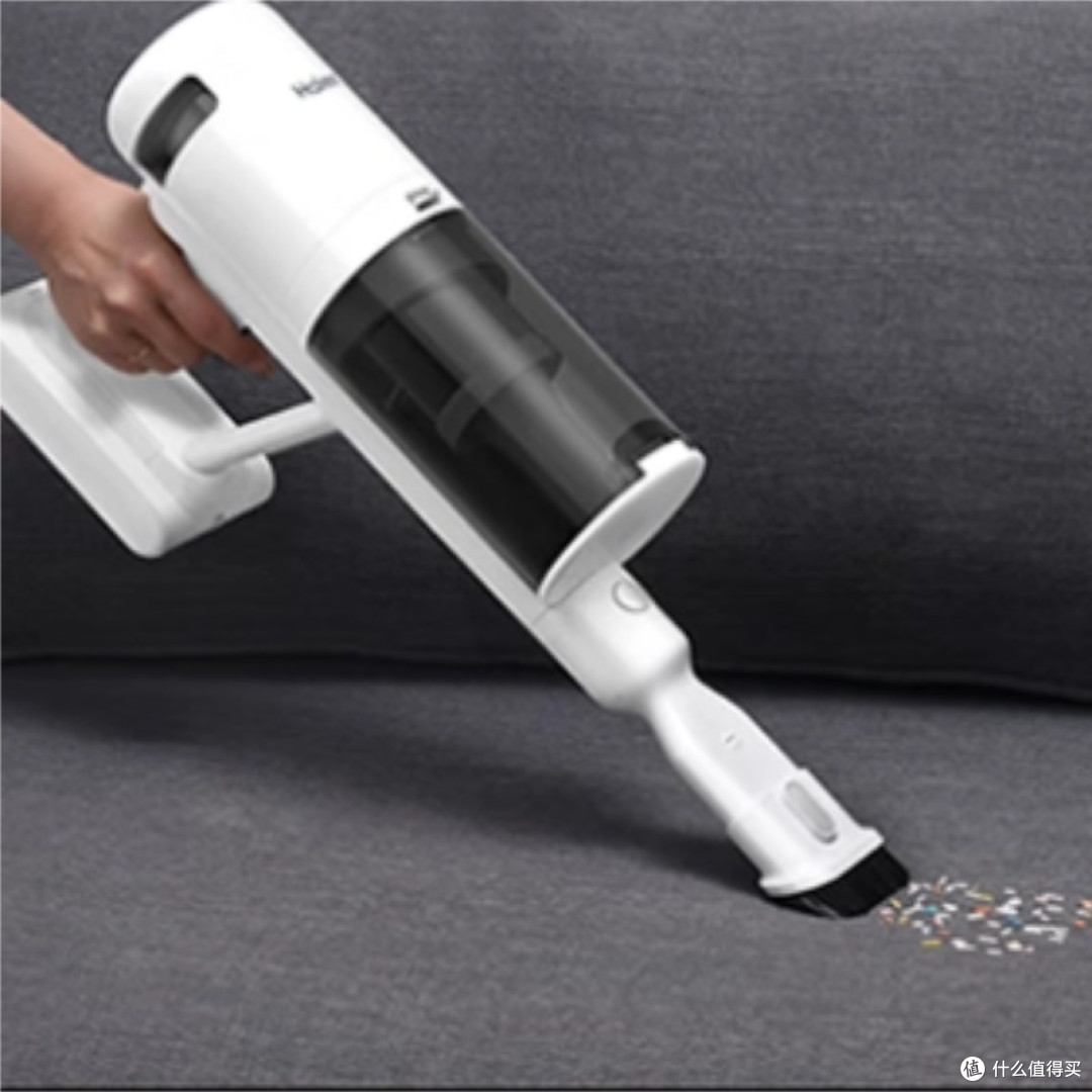 2025手持式吸尘器十大品牌榜出炉,家用吸尘器什么牌子最好最实用
