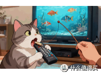 猫咪“低智商”的7个表现,你家猫占了几个?