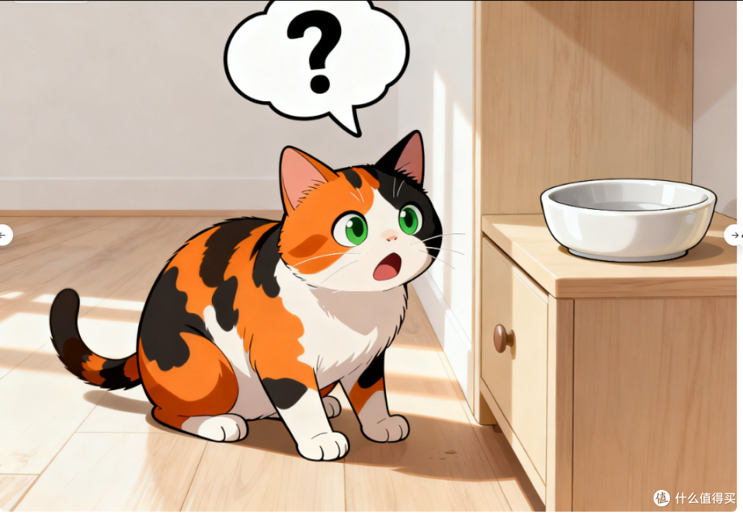 猫咪“低智商”的7个表现,你家猫占了几个?
