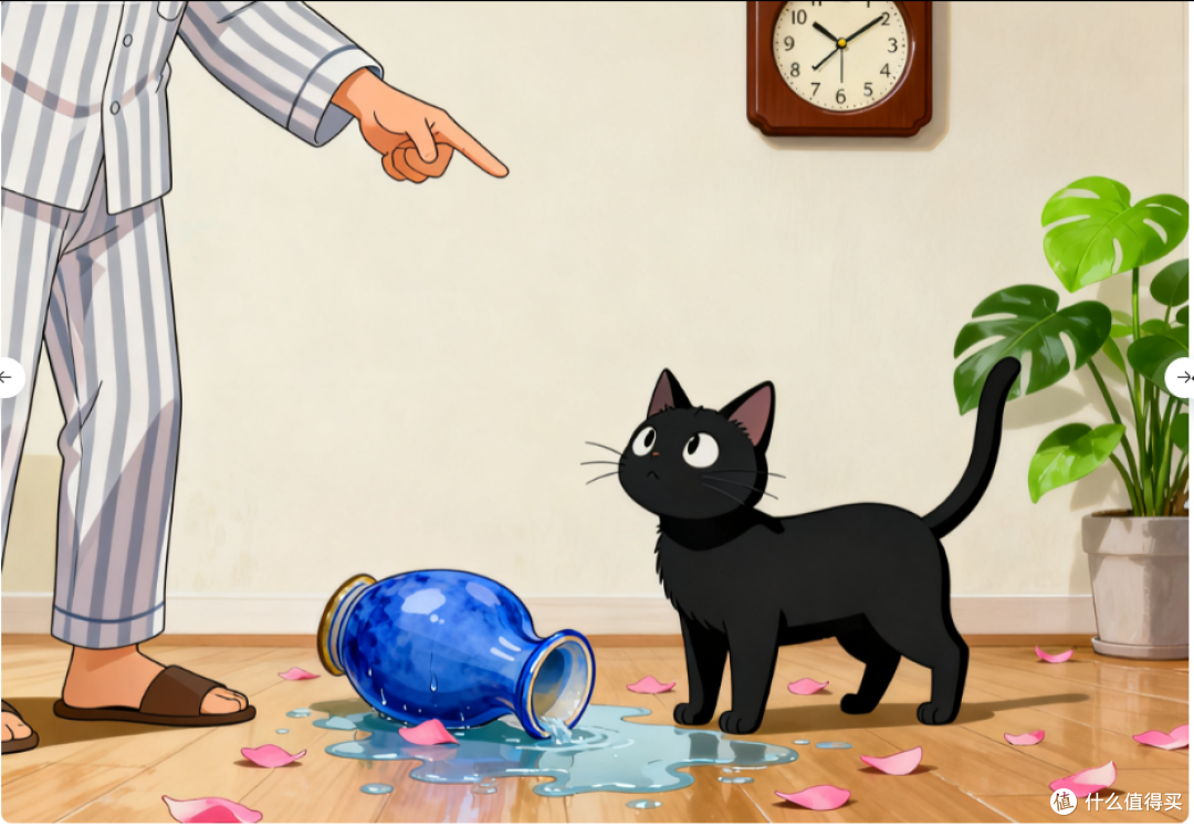 猫咪“低智商”的7个表现,你家猫占了几个?