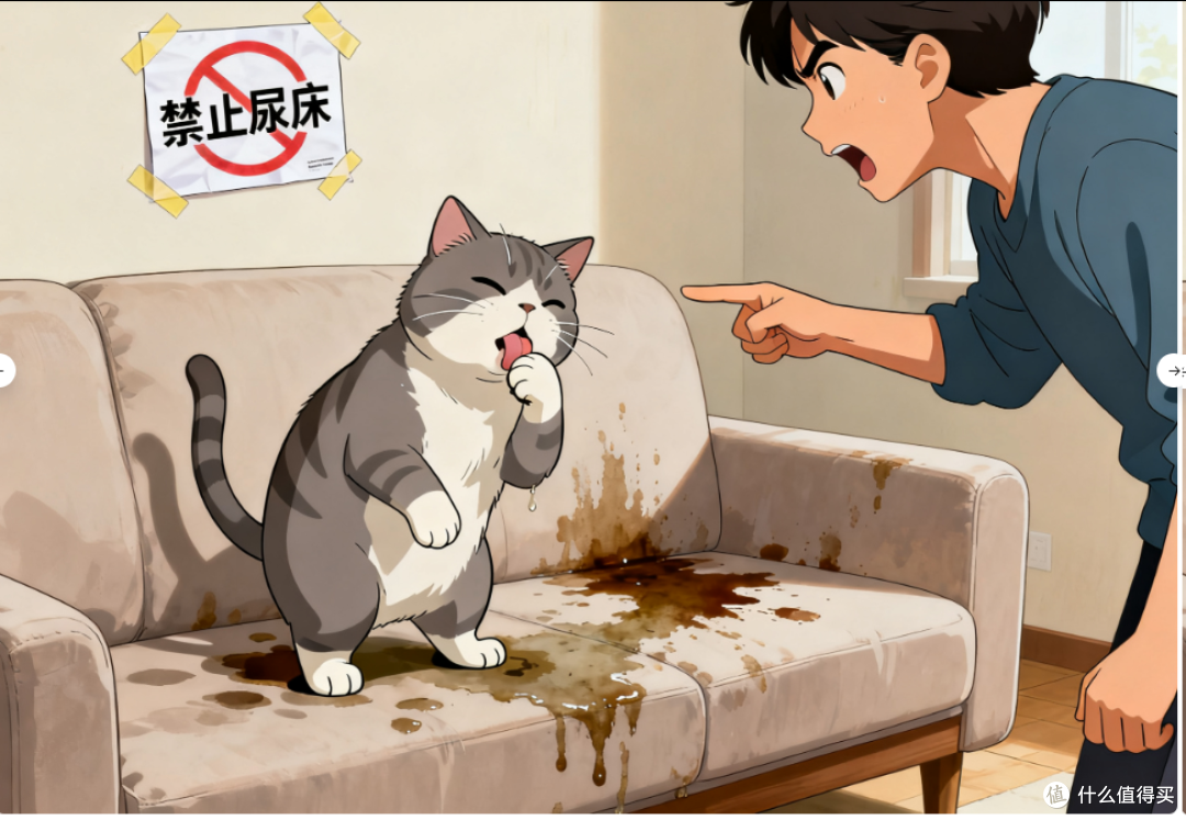 猫咪“低智商”的7个表现,你家猫占了几个?