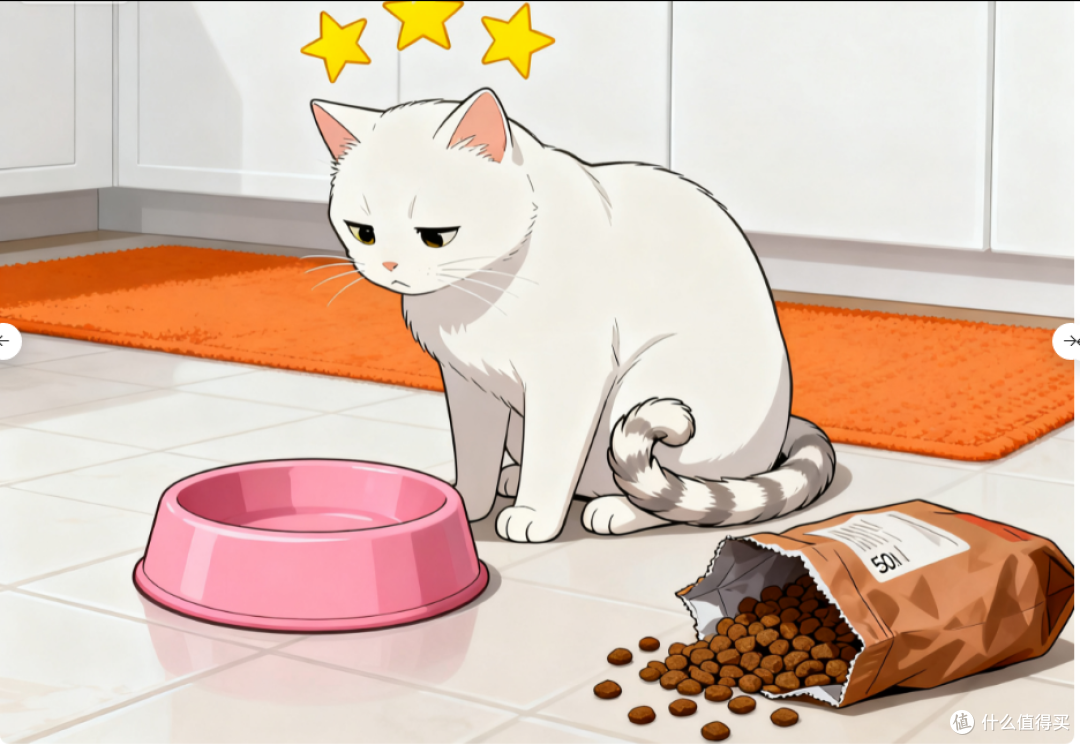 猫咪“低智商”的7个表现,你家猫占了几个?