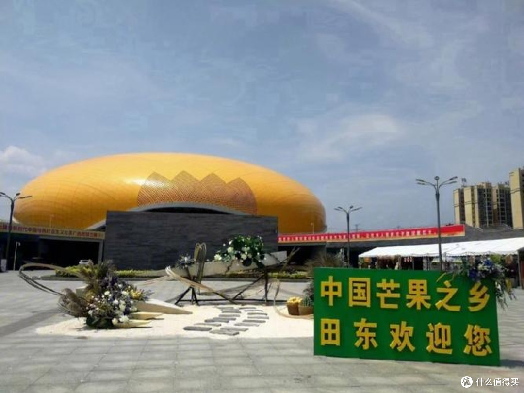 田东周边游:好物藏情,童趣与乡韵交织