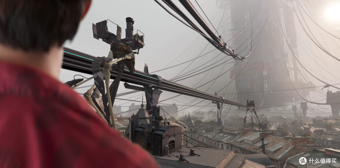 Steam Frame 这次稳了:Valve 为无线 PC VR 设定的新方向