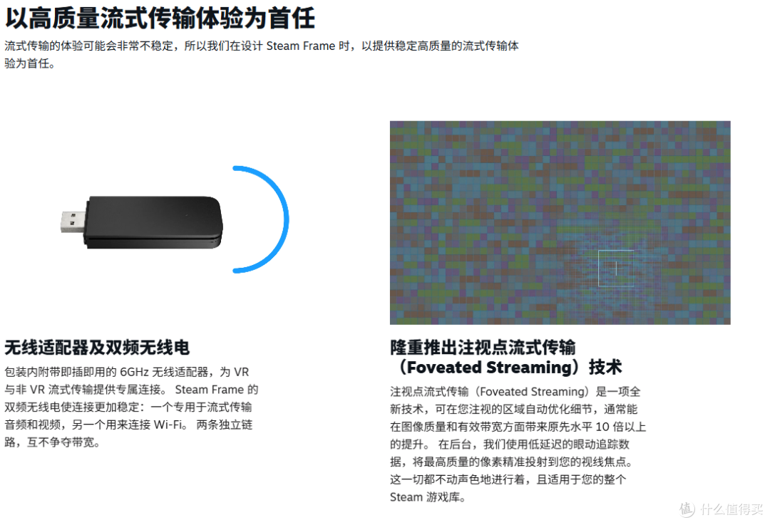 Steam Frame 这次稳了:Valve 为无线 PC VR 设定的新方向