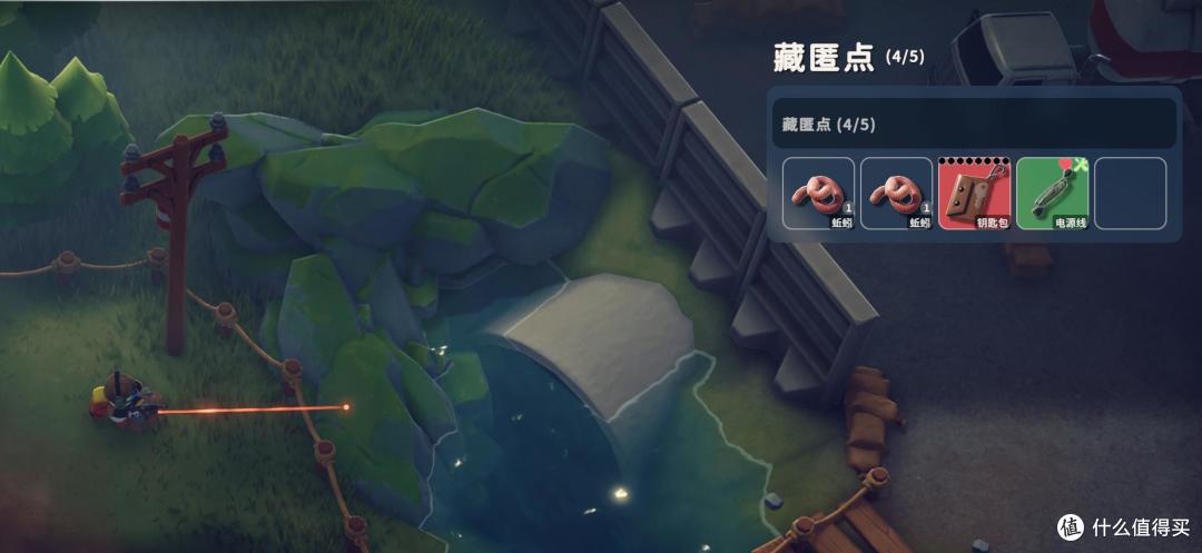 《逃离鸭科夫》新手攻略——近战武器篇,实用近战武器推荐