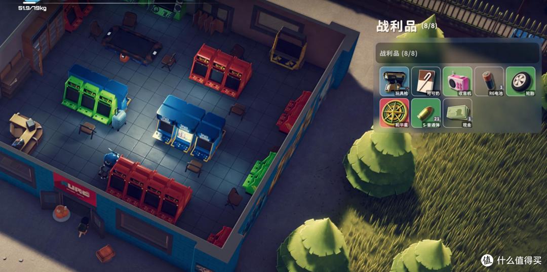 《逃离鸭科夫》新手攻略——近战武器篇,实用近战武器推荐