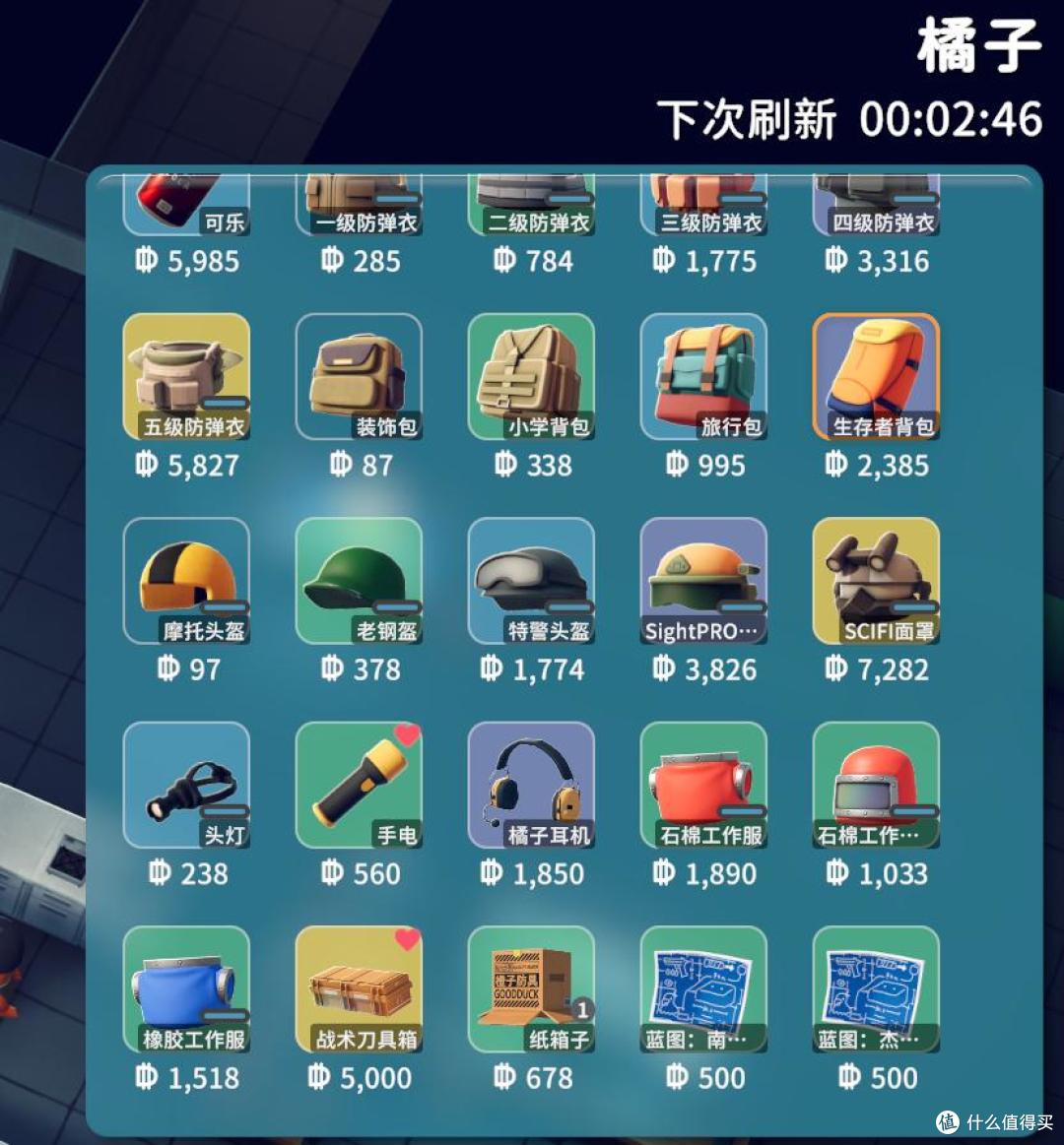 《逃离鸭科夫》新手攻略——近战武器篇,实用近战武器推荐