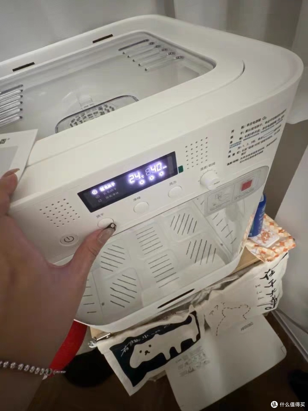 宠物烘干箱:全自动洗澡吹风