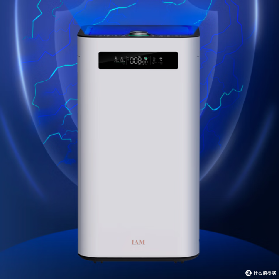 卧室空气净化器哪个牌子好?内行人教你四3 招避坑,省心买不翻车