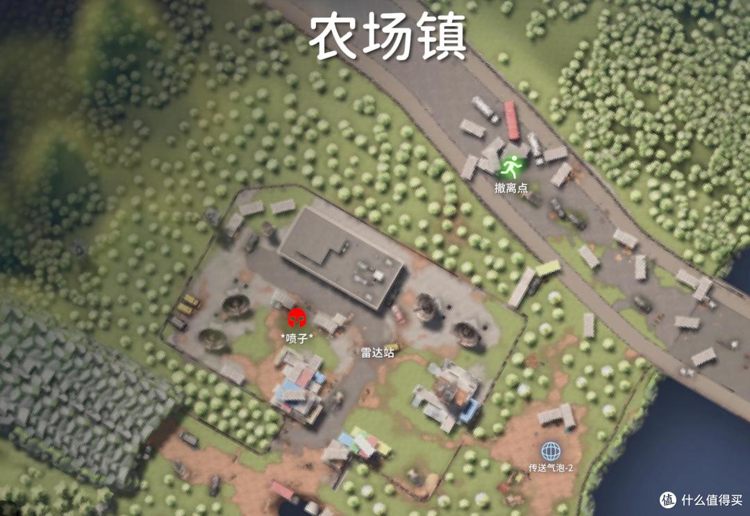 《逃离鸭科夫》新手攻略——钥匙篇,最全钥匙获取和使用指南