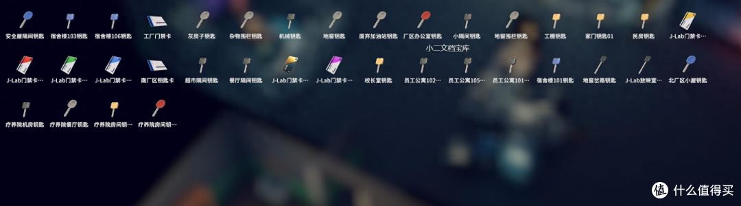 《逃离鸭科夫》新手攻略——钥匙篇,最全钥匙获取和使用指南