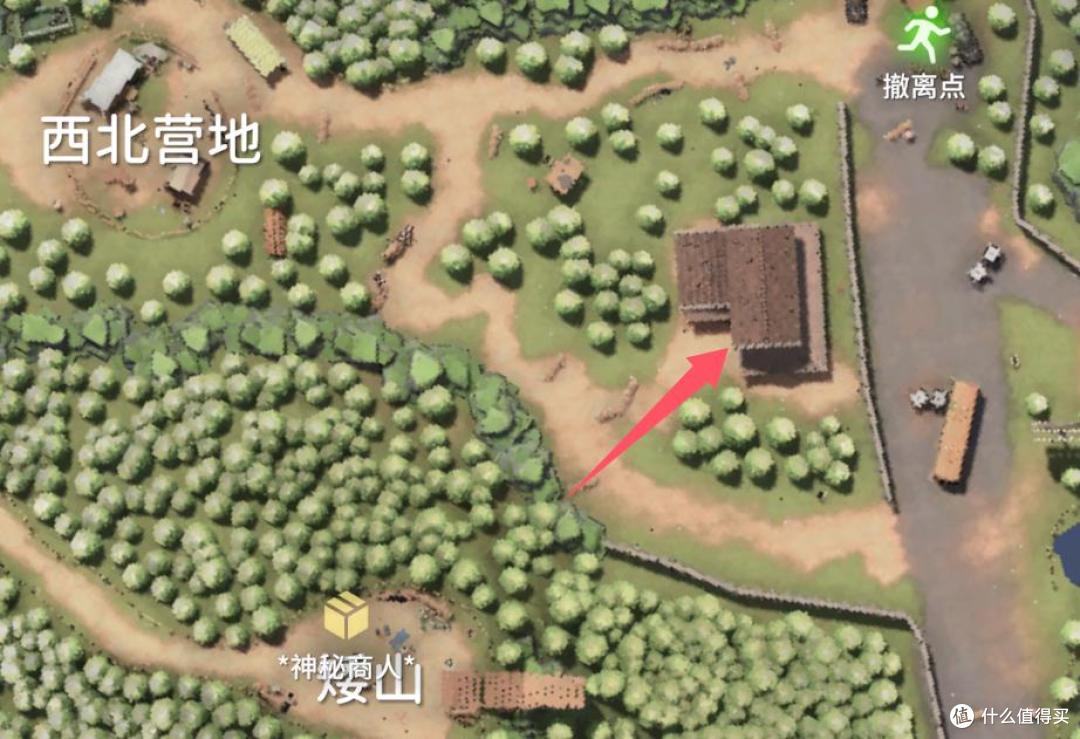 《逃离鸭科夫》新手攻略——钥匙篇,最全钥匙获取和使用指南