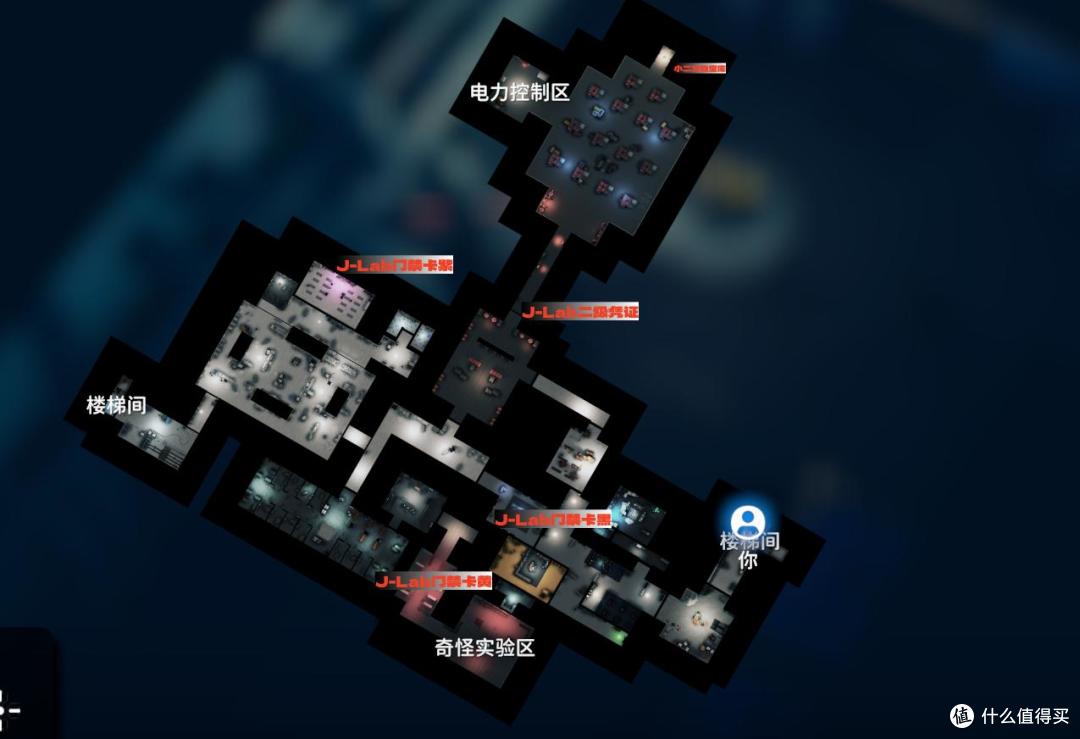《逃离鸭科夫》新手攻略——钥匙篇,最全钥匙获取和使用指南