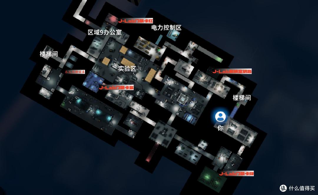 《逃离鸭科夫》新手攻略——钥匙篇,最全钥匙获取和使用指南
