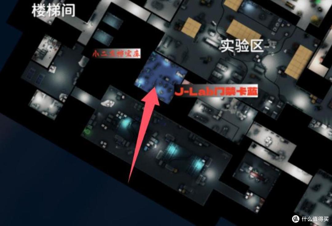 《逃离鸭科夫》新手攻略——钥匙篇,最全钥匙获取和使用指南