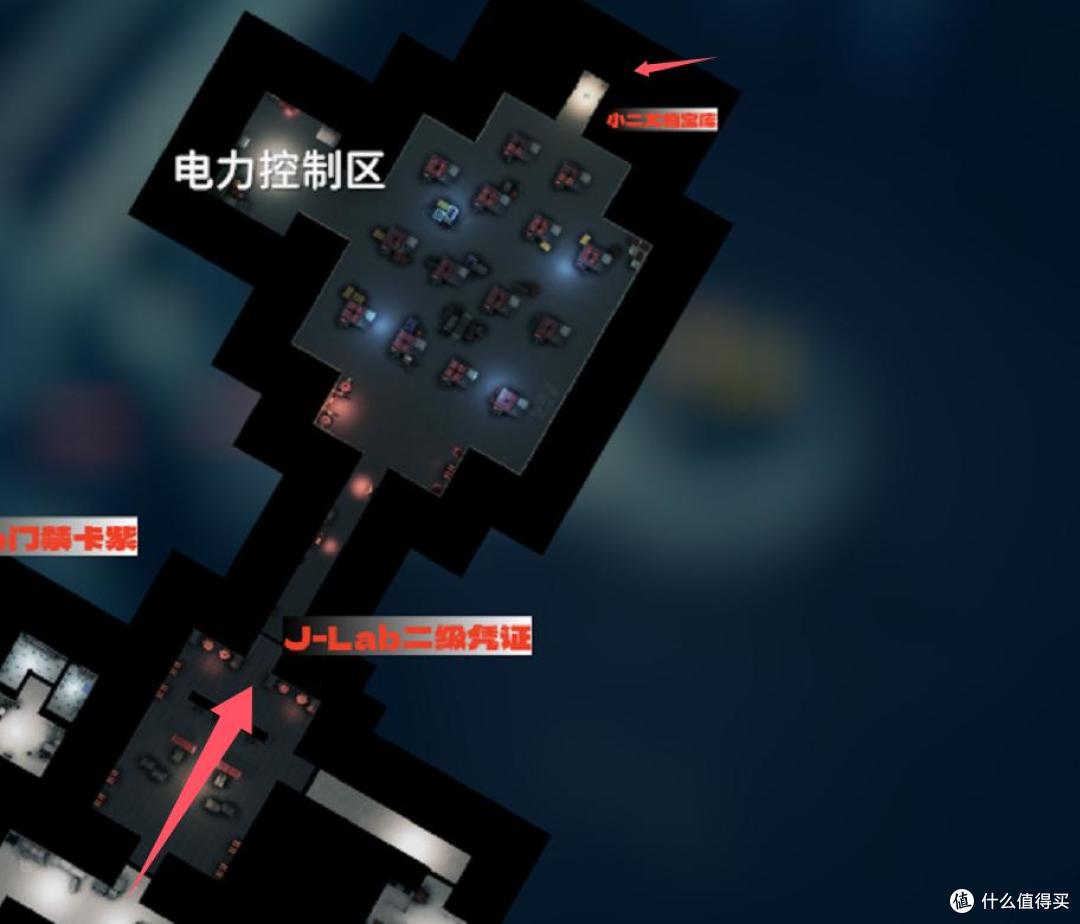《逃离鸭科夫》新手攻略——钥匙篇,最全钥匙获取和使用指南