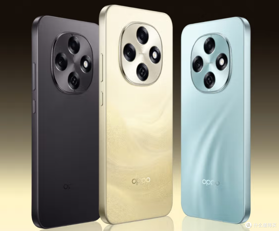 OPPO Reno15发布别乱冲!这4款高性价比机型才是真香