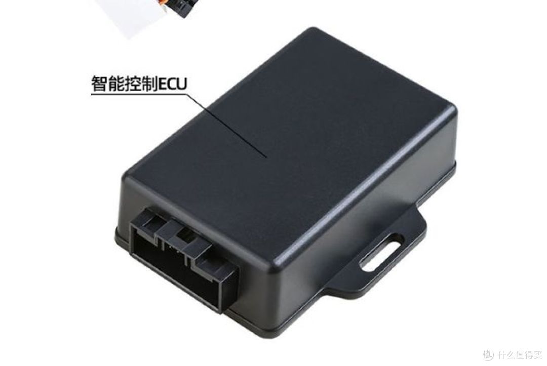 宝马X1电子手刹，高性能进口消费级芯片，新增智能舒适模块功能