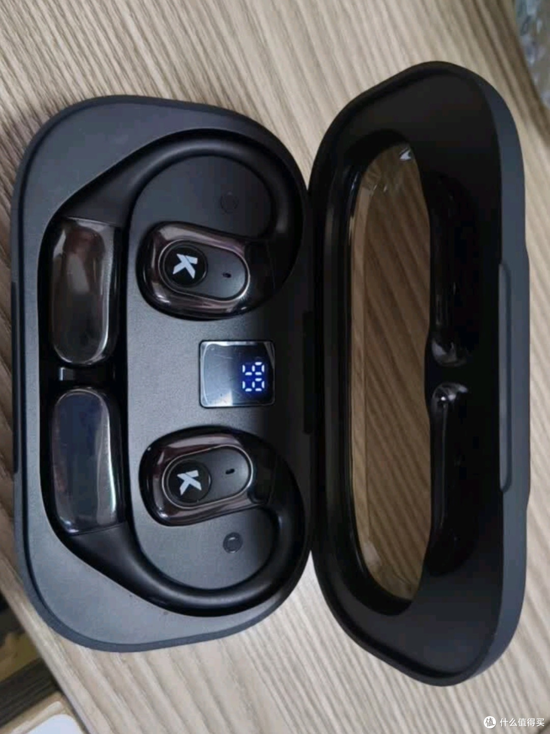 科调KOTLL O5 Pro：重新定义运动耳机的开放式革命