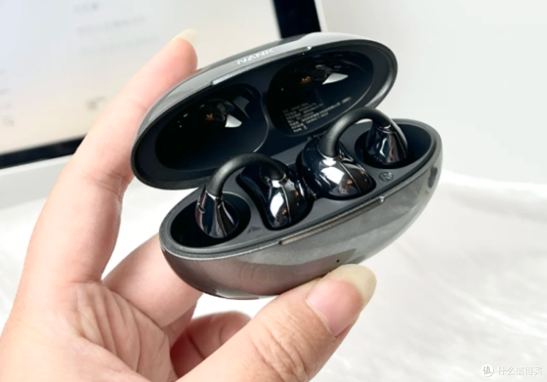夹耳式蓝牙耳机什么牌子好不漏音?2025年最好的十款夹耳式耳机