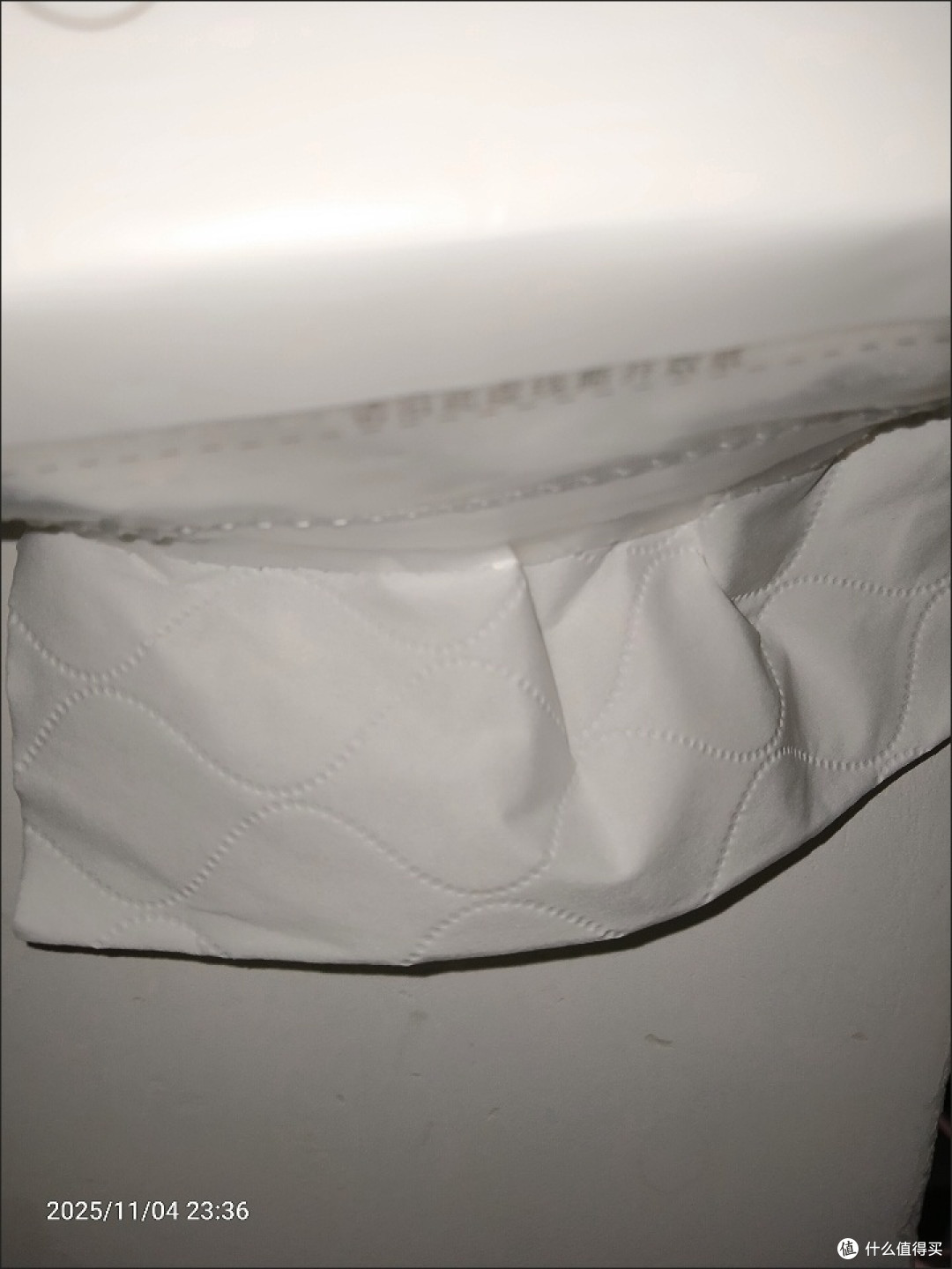 双十一开箱封神！雨森加柔悬挂面巾纸，承包全家/宿舍幸福感