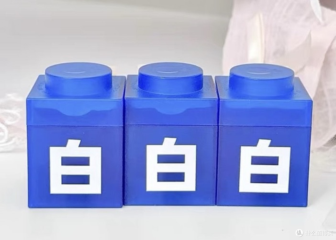 C咖美白淡斑小罐膜:分区护理的精准美学