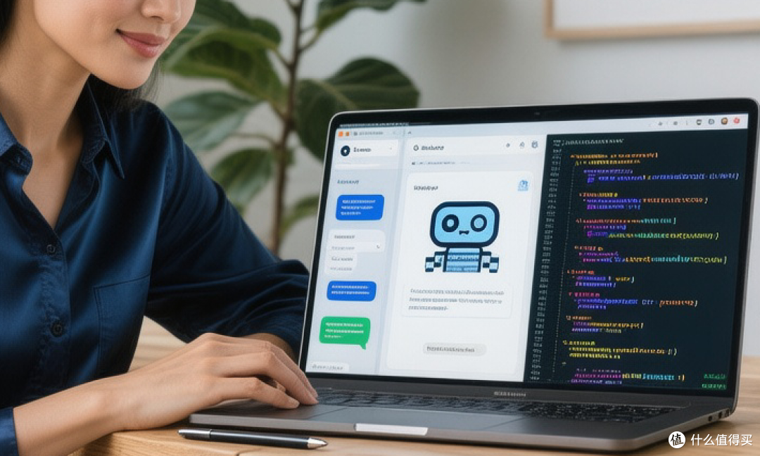 软件失踪不用慌?AI帮你写Python搞定一切