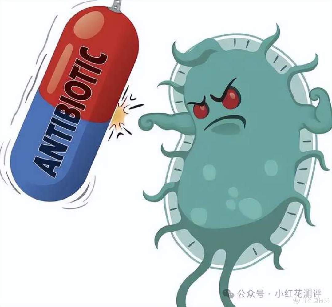 饭店做菜偷加抗生素!相关部门做数学题破案
