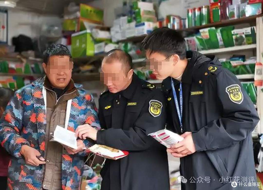 饭店做菜偷加抗生素!相关部门做数学题破案