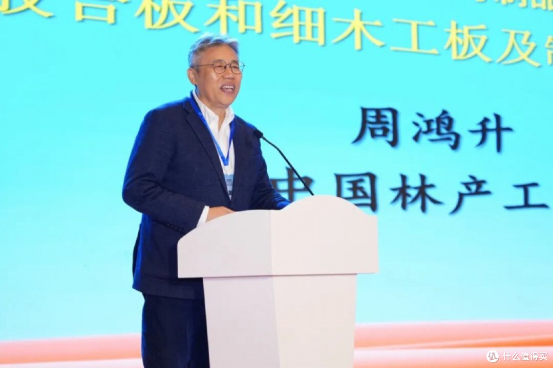 耀东华共话胶合板与细木工板高质量发展新路径
