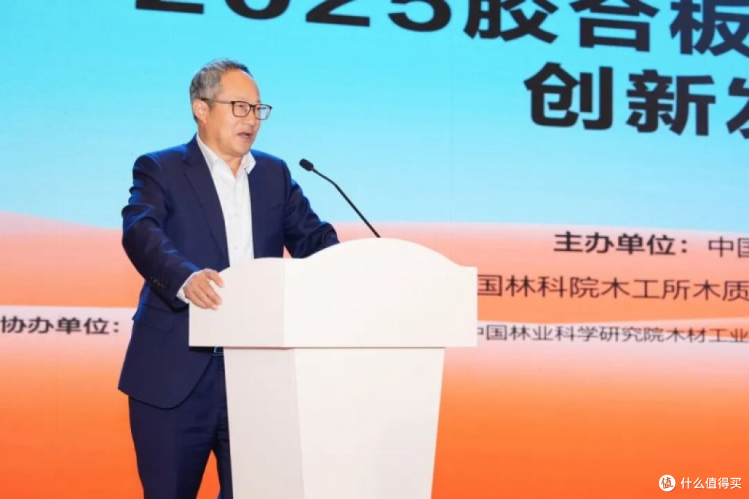 耀东华共话胶合板与细木工板高质量发展新路径
