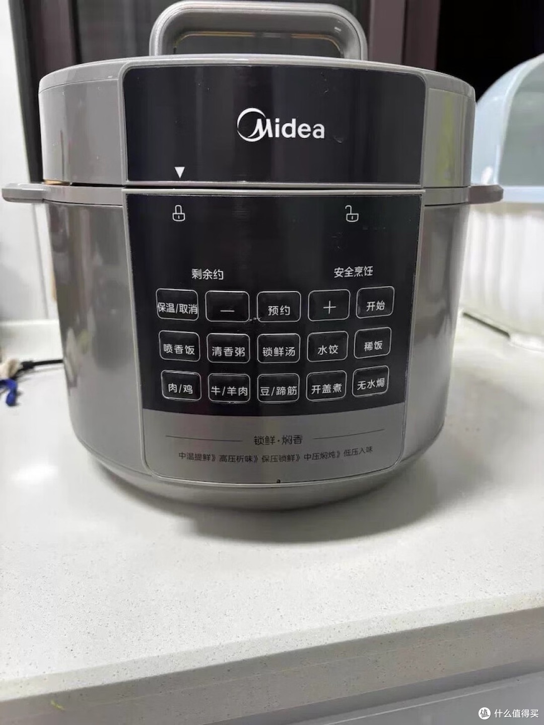 双11家电选购攻略：美的双胆电压力锅，厨房效率神器闭眼入