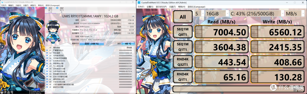 【评测】性能出众的创意AI PC——ThinkBook 16p 2025测评