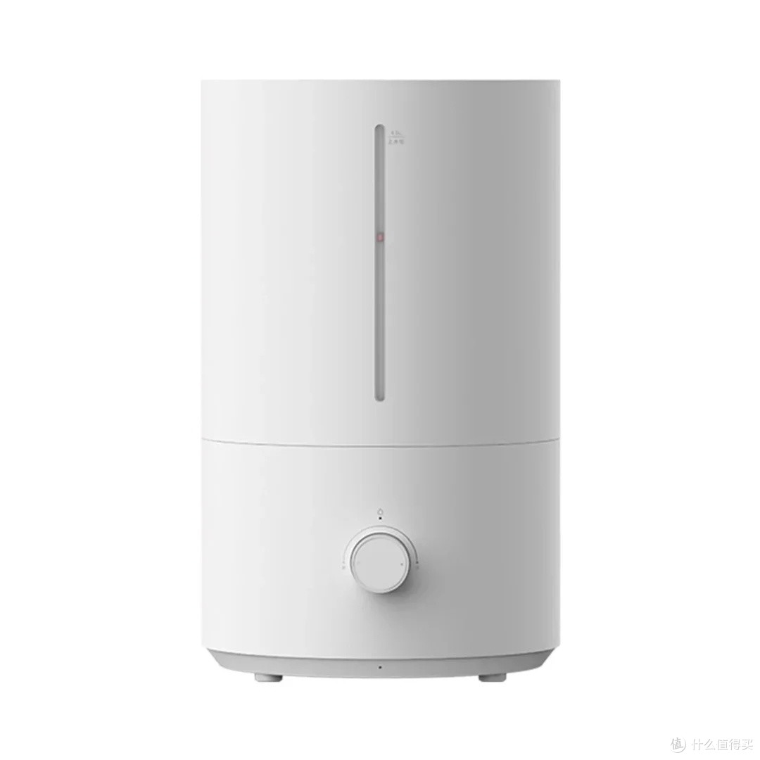 小米加湿器2:低噪静音加湿
