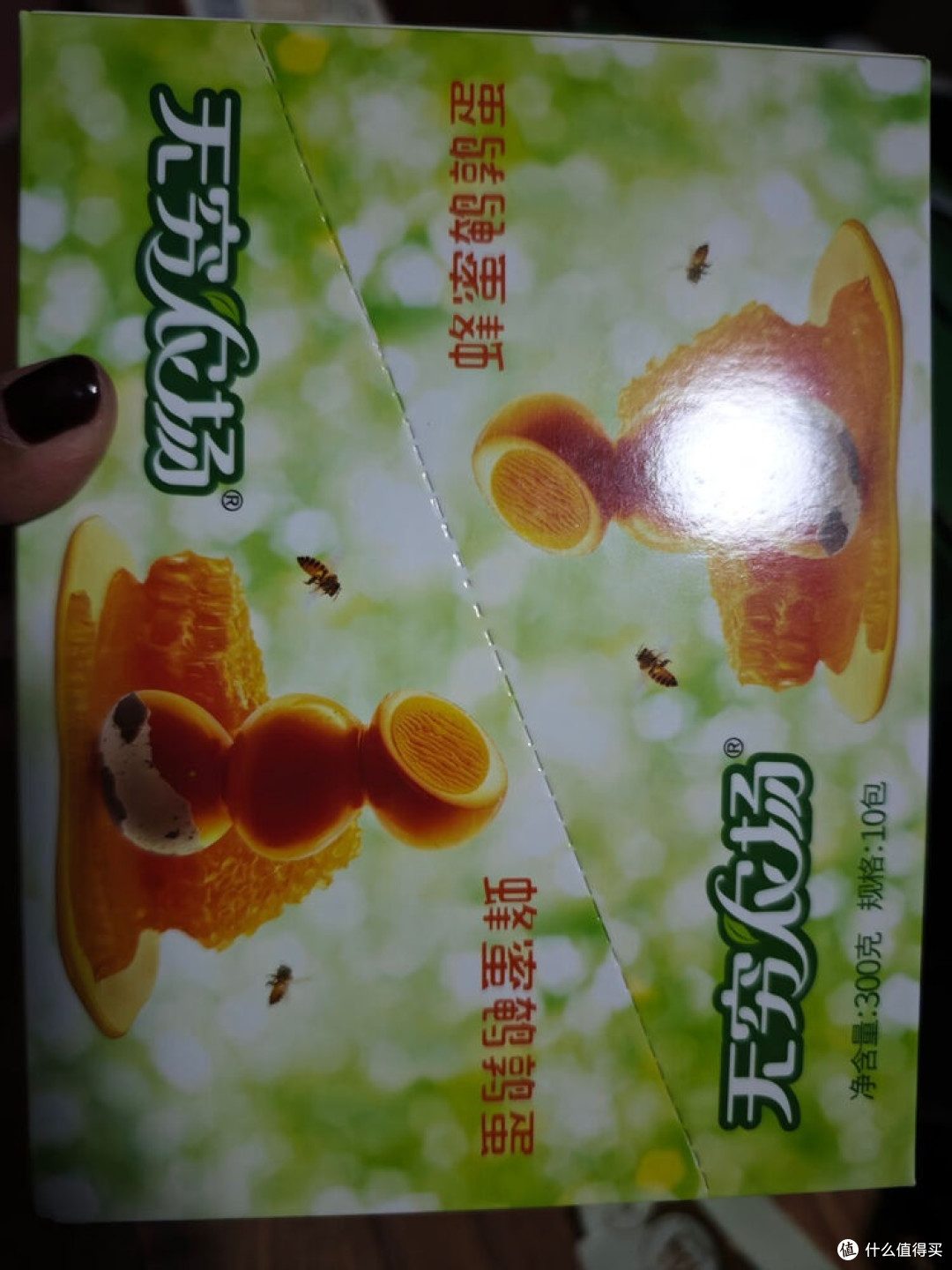 小包装大满足:辣鸡米成日常刚需