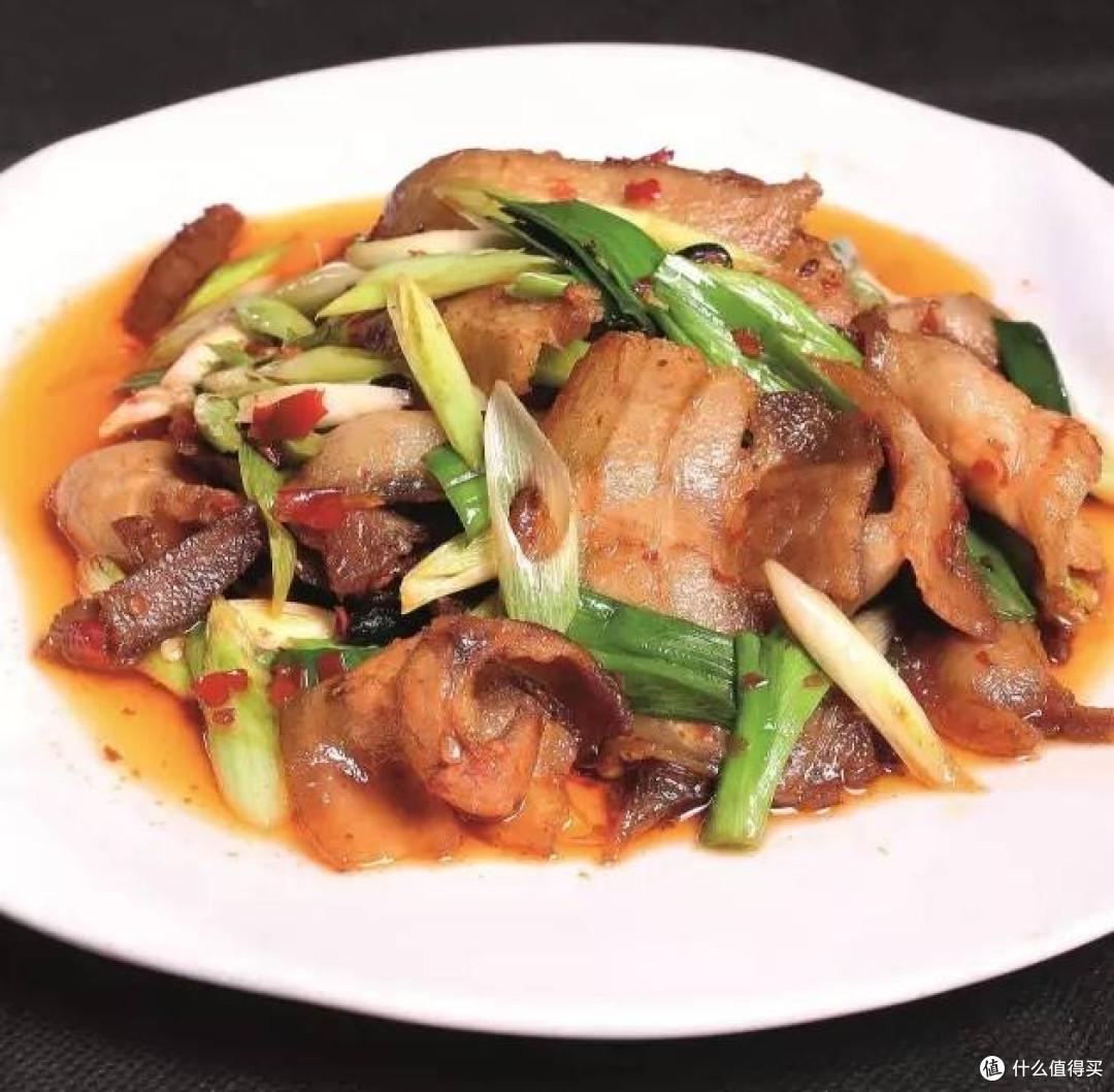 美食大赏,鱼香肉丝与回锅肉的家常做法