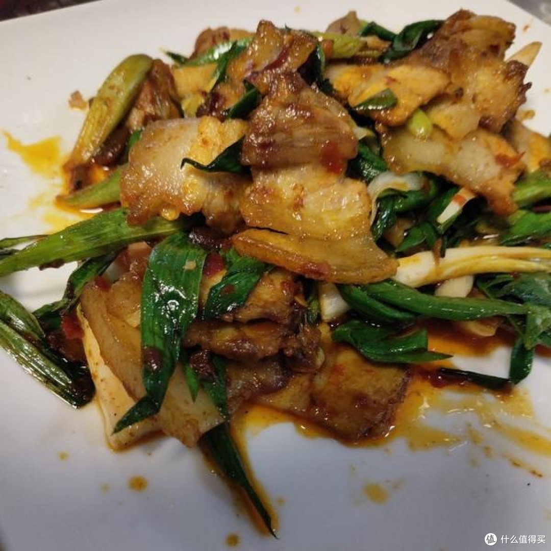 美食大赏,鱼香肉丝与回锅肉的家常做法