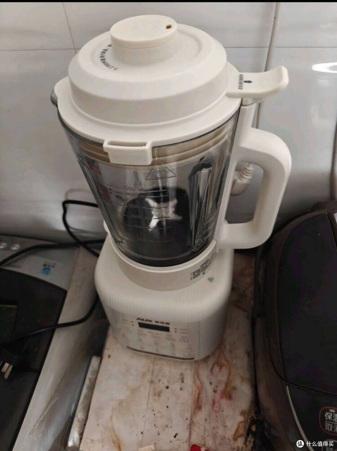 奥克斯破壁机解决厨房日常烦恼