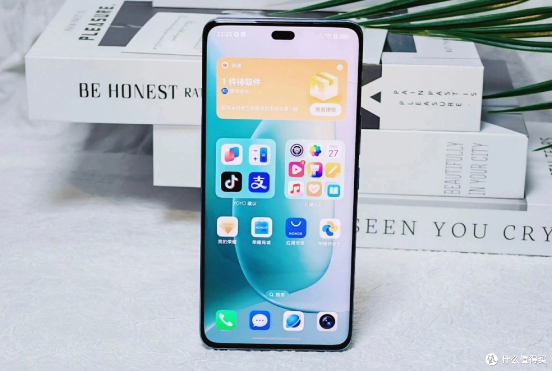 512GB+100W闪充，荣耀价格雪崩的一款手机，从4199元跌至2420元