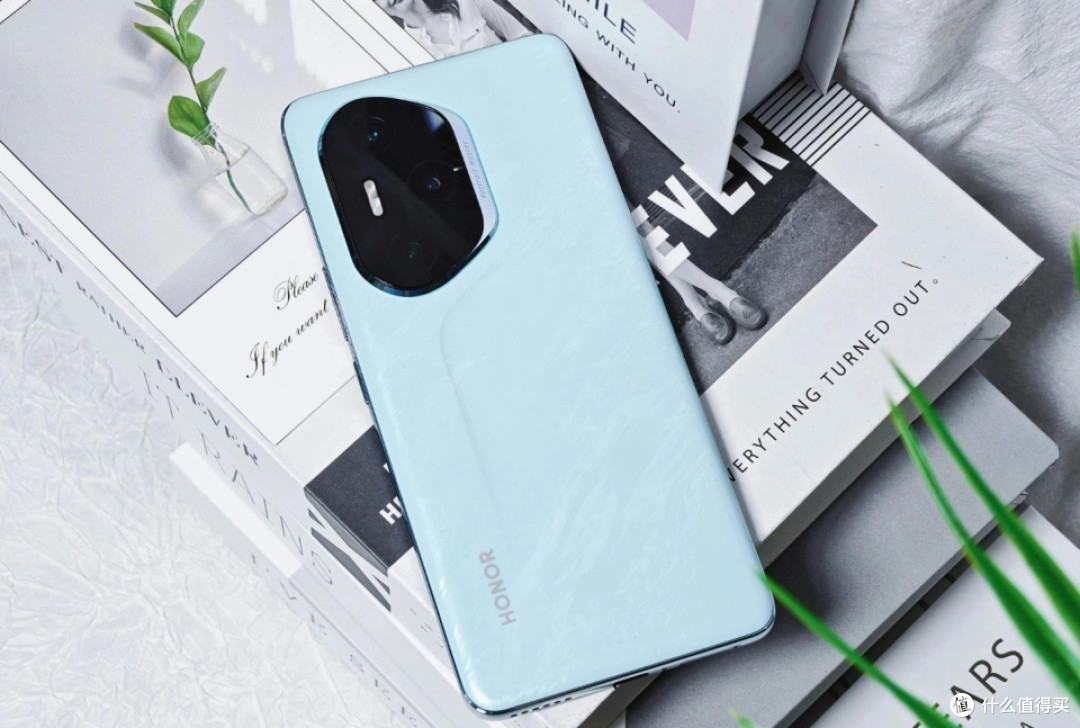 512GB+100W闪充，荣耀价格雪崩的一款手机，从4199元跌至2420元