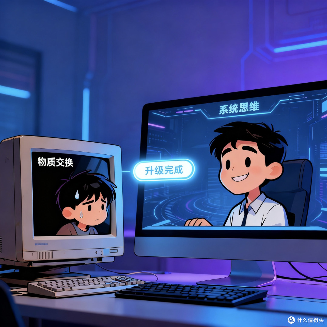 【讲个故事】你的答谢方式,暴露了你的社交段位