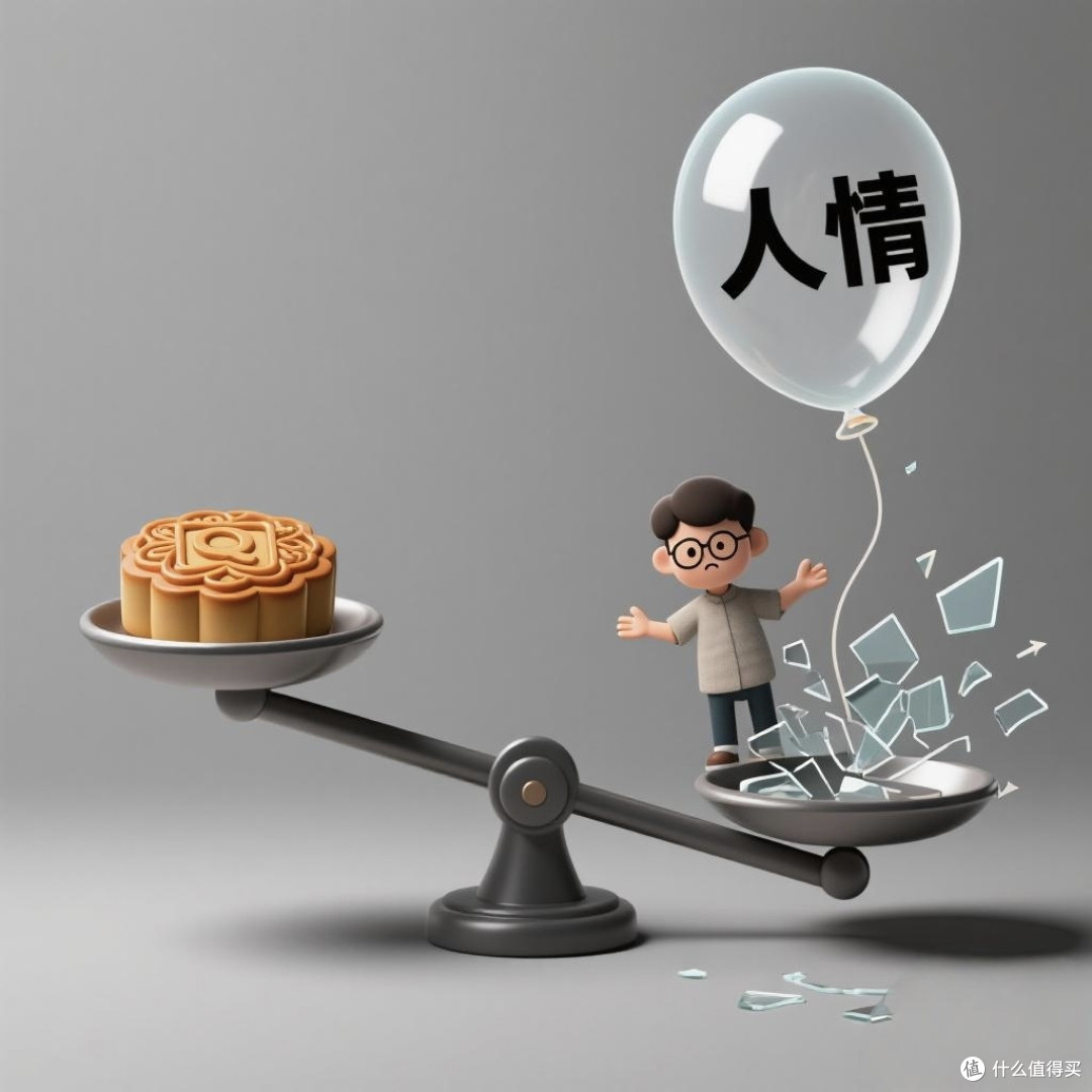 【讲个故事】你的答谢方式,暴露了你的社交段位